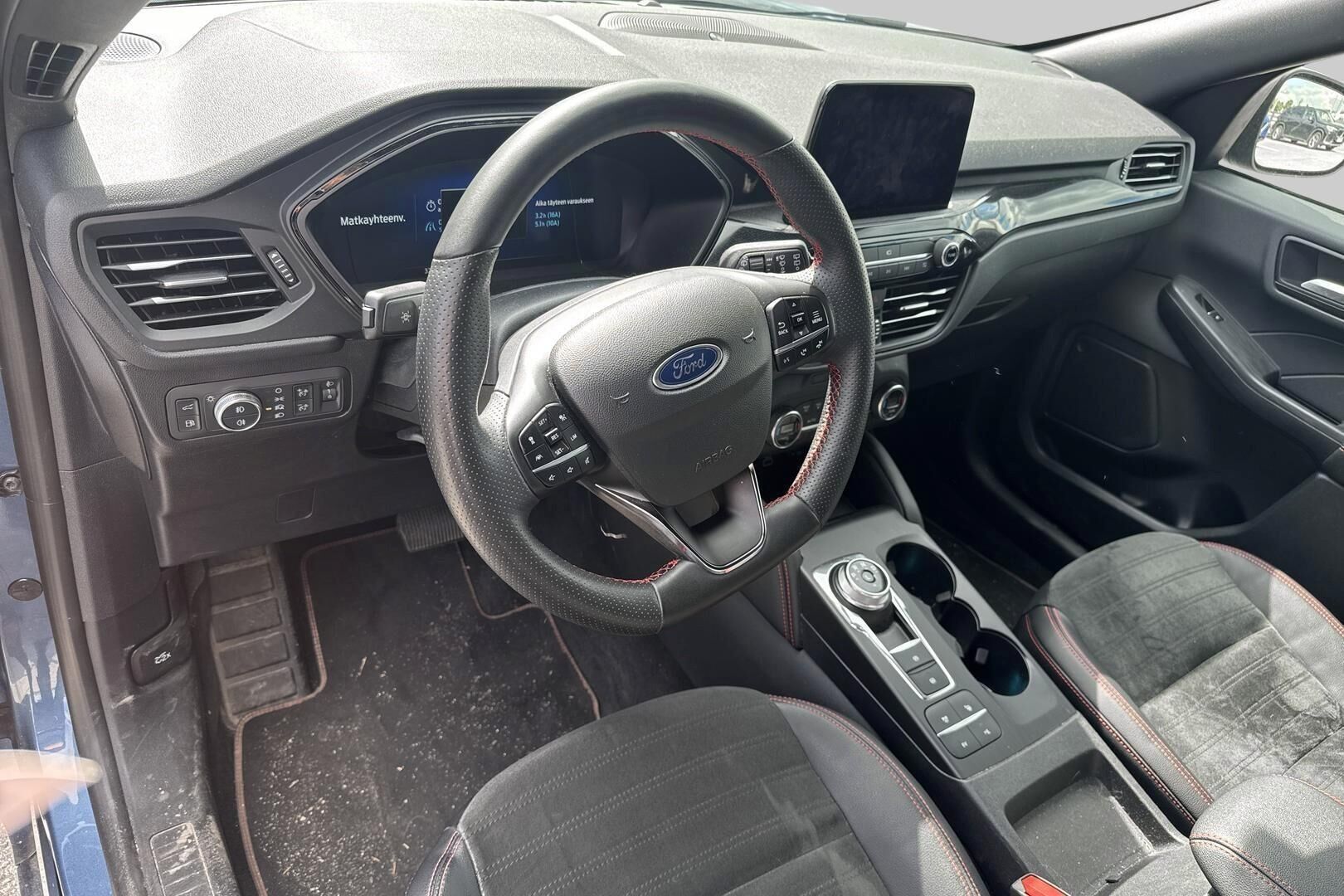 Ford Kuga iso kuva 2