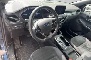 Ford Kuga esikatselu 2