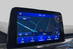 Ford Kuga esikatselu 26