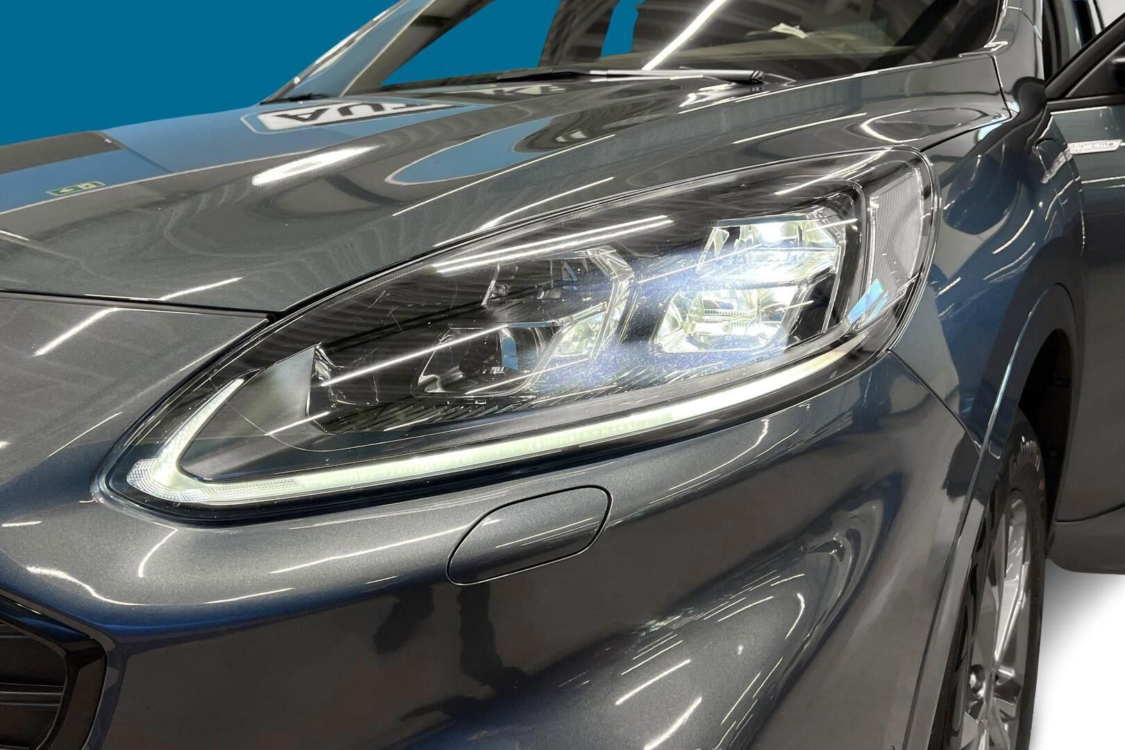 Ford Kuga iso kuva 19