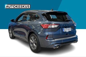 Ford Kuga esikatselu 23