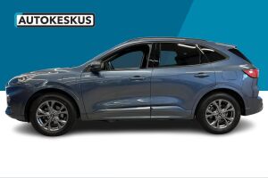 Ford Kuga esikatselu 6