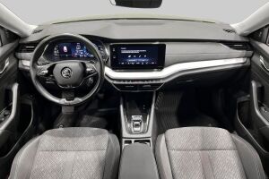 Skoda Octavia esikatselu 11