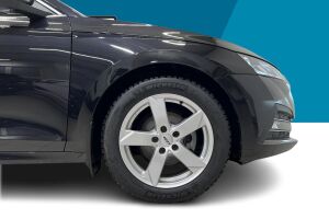 Skoda Octavia esikatselu 13