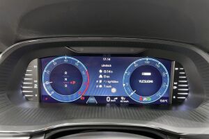 Skoda Octavia esikatselu 14