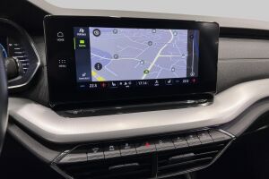 Skoda Octavia esikatselu 15