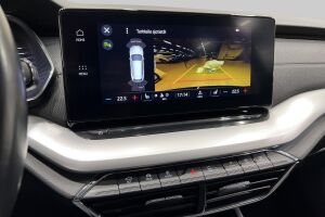 Skoda Octavia esikatselu 16