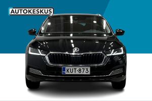 Skoda Octavia esikatselu 2
