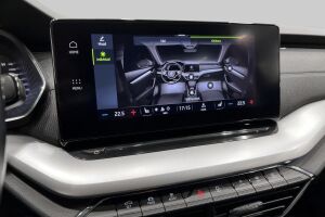 Skoda Octavia esikatselu 19