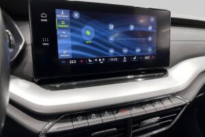 Skoda Octavia esikatselu 22