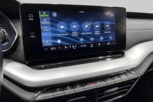 Skoda Octavia esikatselu 23