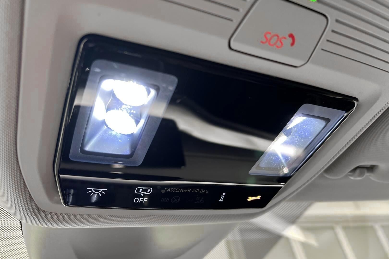 Skoda Octavia iso kuva 24