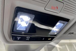 Skoda Octavia esikatselu 24