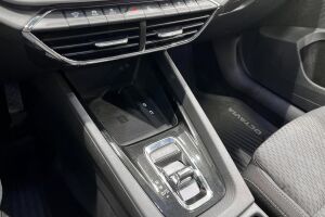 Skoda Octavia esikatselu 26