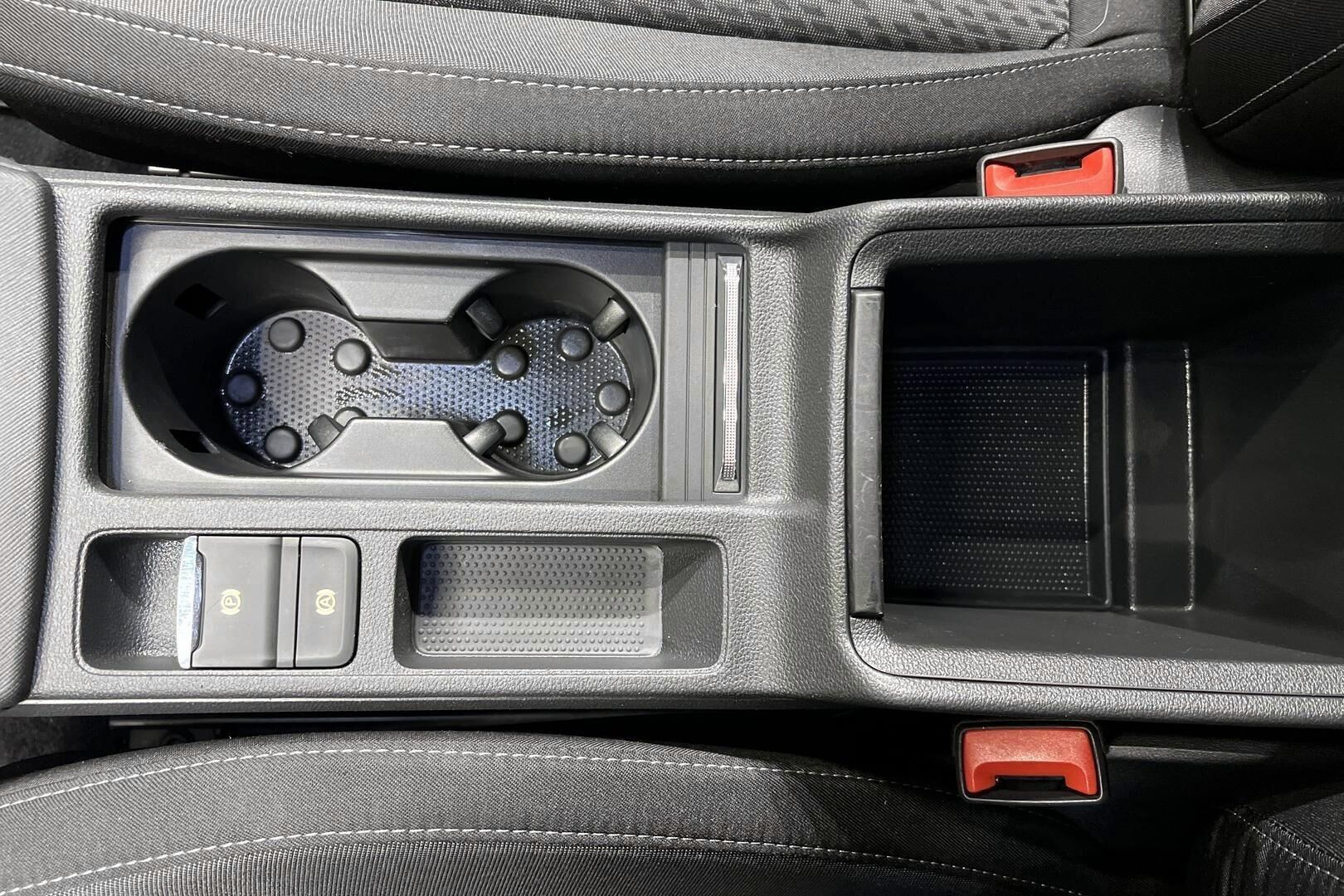 Skoda Octavia iso kuva 27