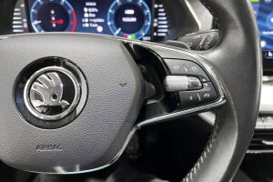 Skoda Octavia esikatselu 28