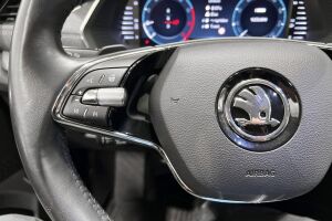 Skoda Octavia esikatselu 29