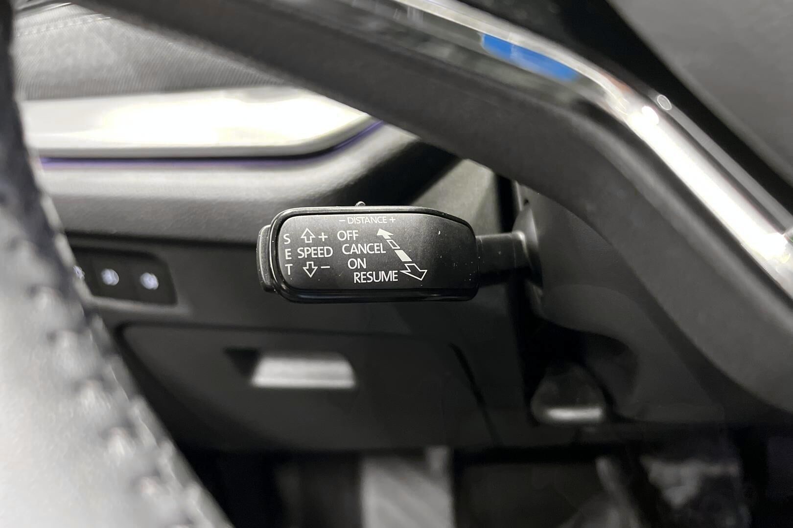 Skoda Octavia iso kuva 30