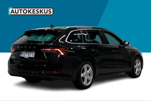 Skoda Octavia esikatselu 5