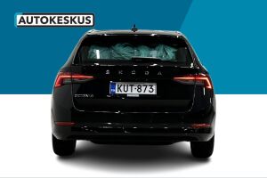 Skoda Octavia esikatselu 6