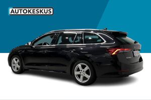 Skoda Octavia esikatselu 7