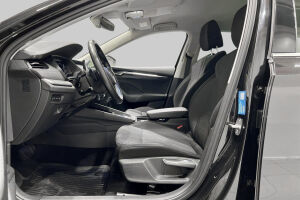 Skoda Octavia esikatselu 9