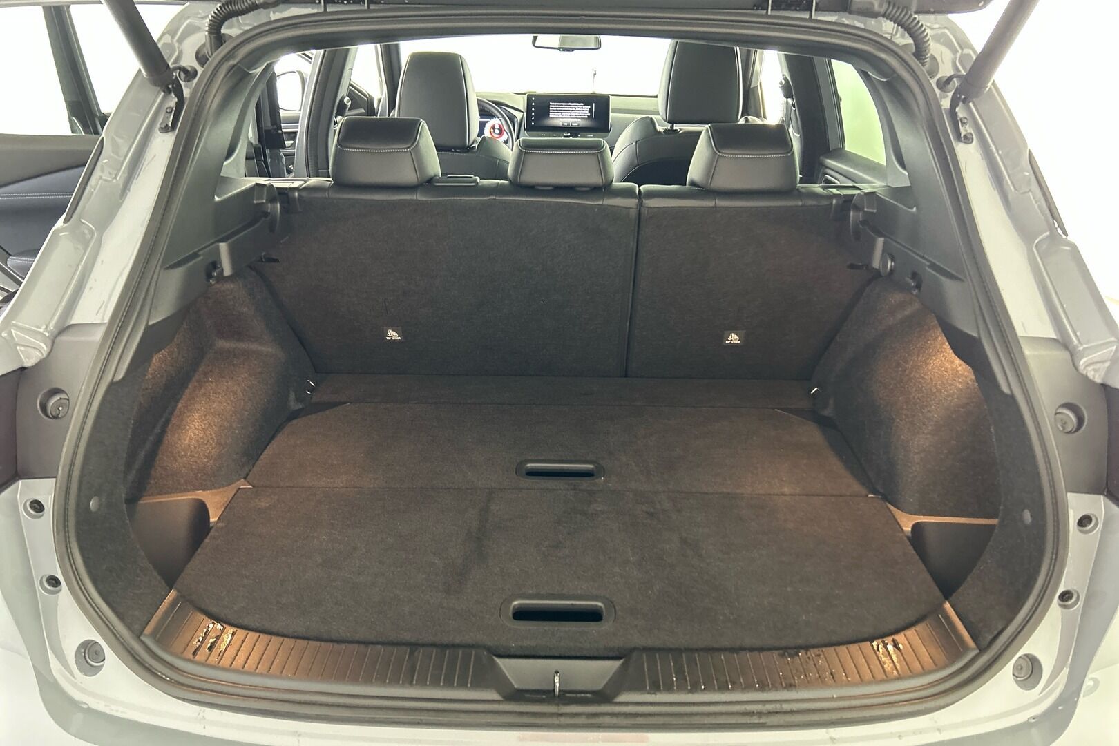 Nissan Qashqai iso kuva 9