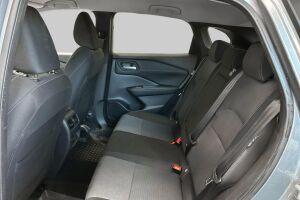 Nissan Qashqai esikatselu 10