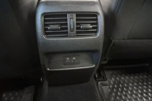 Nissan Qashqai esikatselu 15