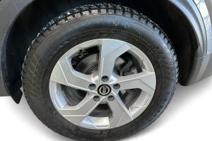 Nissan Qashqai esikatselu 13