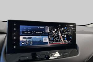 Nissan Qashqai esikatselu 16