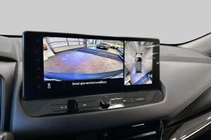 Nissan Qashqai esikatselu 19