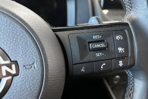 Nissan Qashqai esikatselu 23