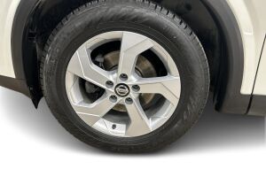 Nissan Qashqai esikatselu 12