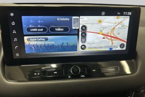 Nissan Qashqai esikatselu 14