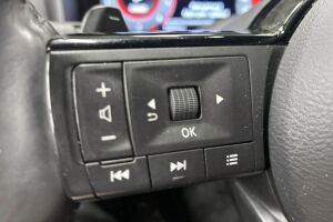 Nissan Qashqai esikatselu 18