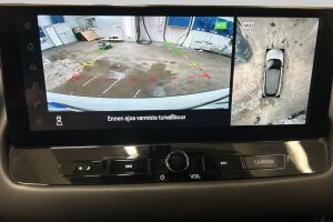 Nissan Qashqai esikatselu 20