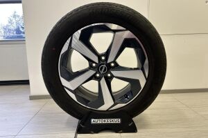 Nissan Qashqai esikatselu 12