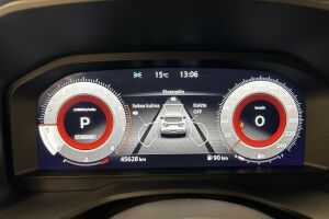 Nissan Qashqai esikatselu 13