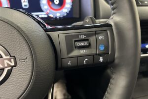 Nissan Qashqai esikatselu 14