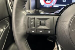 Nissan Qashqai esikatselu 16