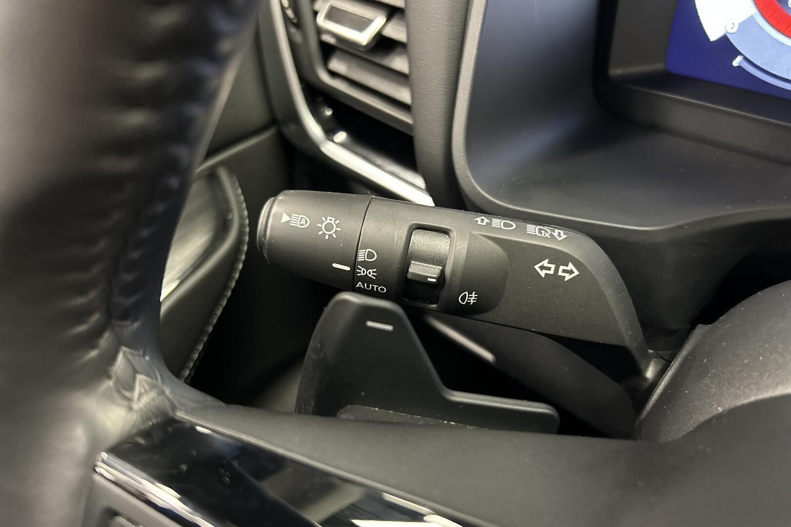 Nissan Qashqai iso kuva 17