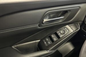 Nissan Qashqai esikatselu 19