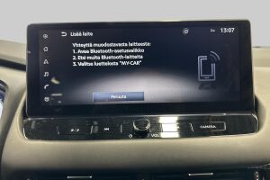 Nissan Qashqai esikatselu 24