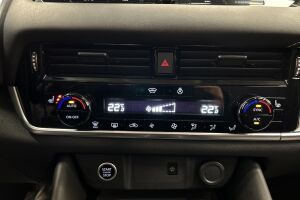 Nissan Qashqai esikatselu 28