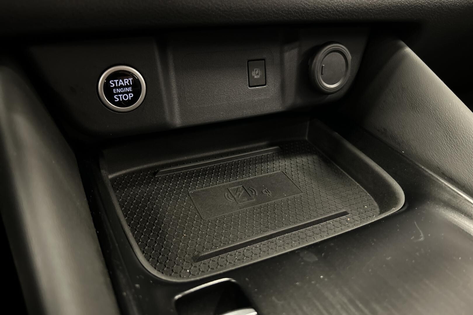 Nissan Qashqai iso kuva 29