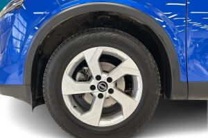 Nissan Qashqai esikatselu 31