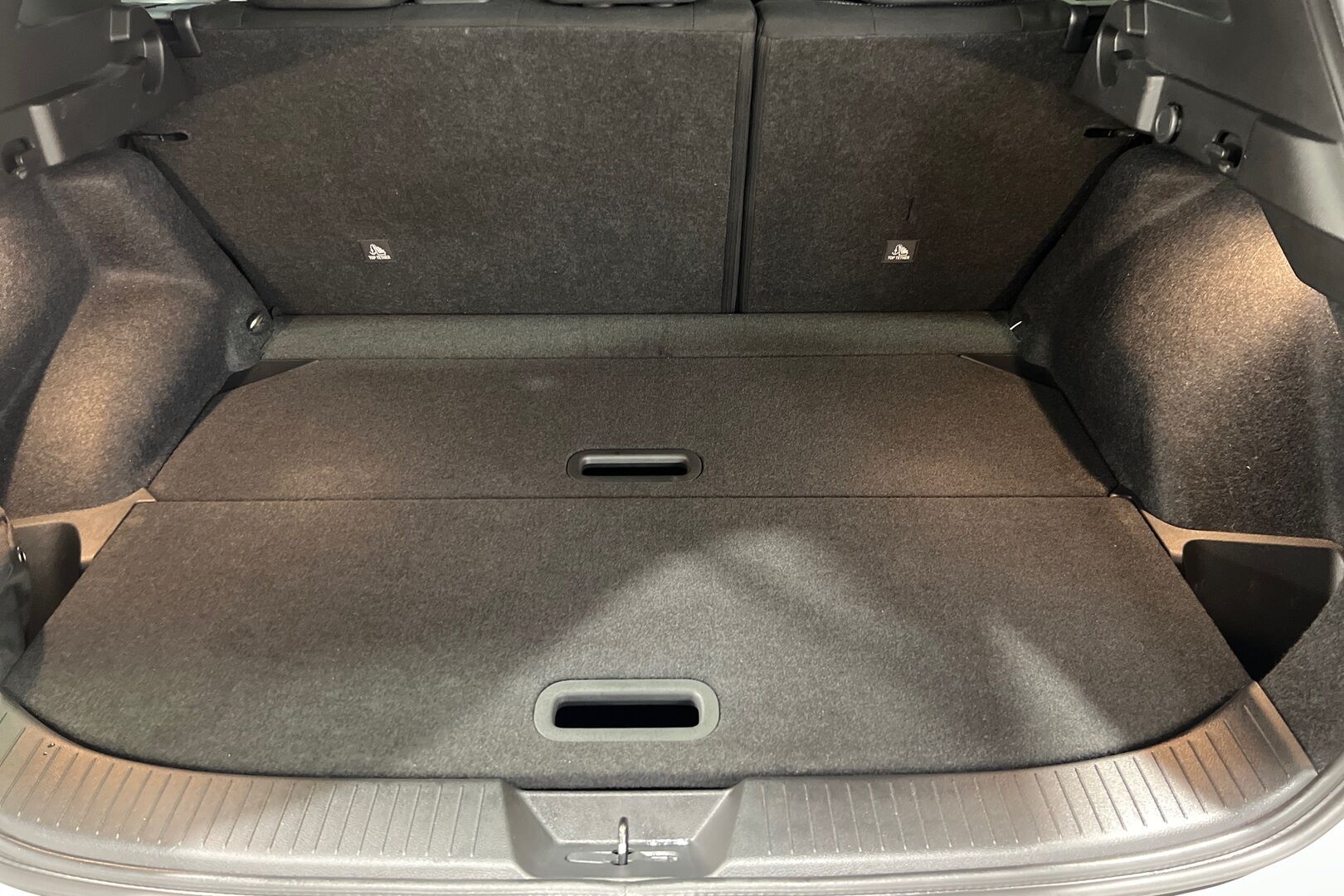Nissan Qashqai iso kuva 18
