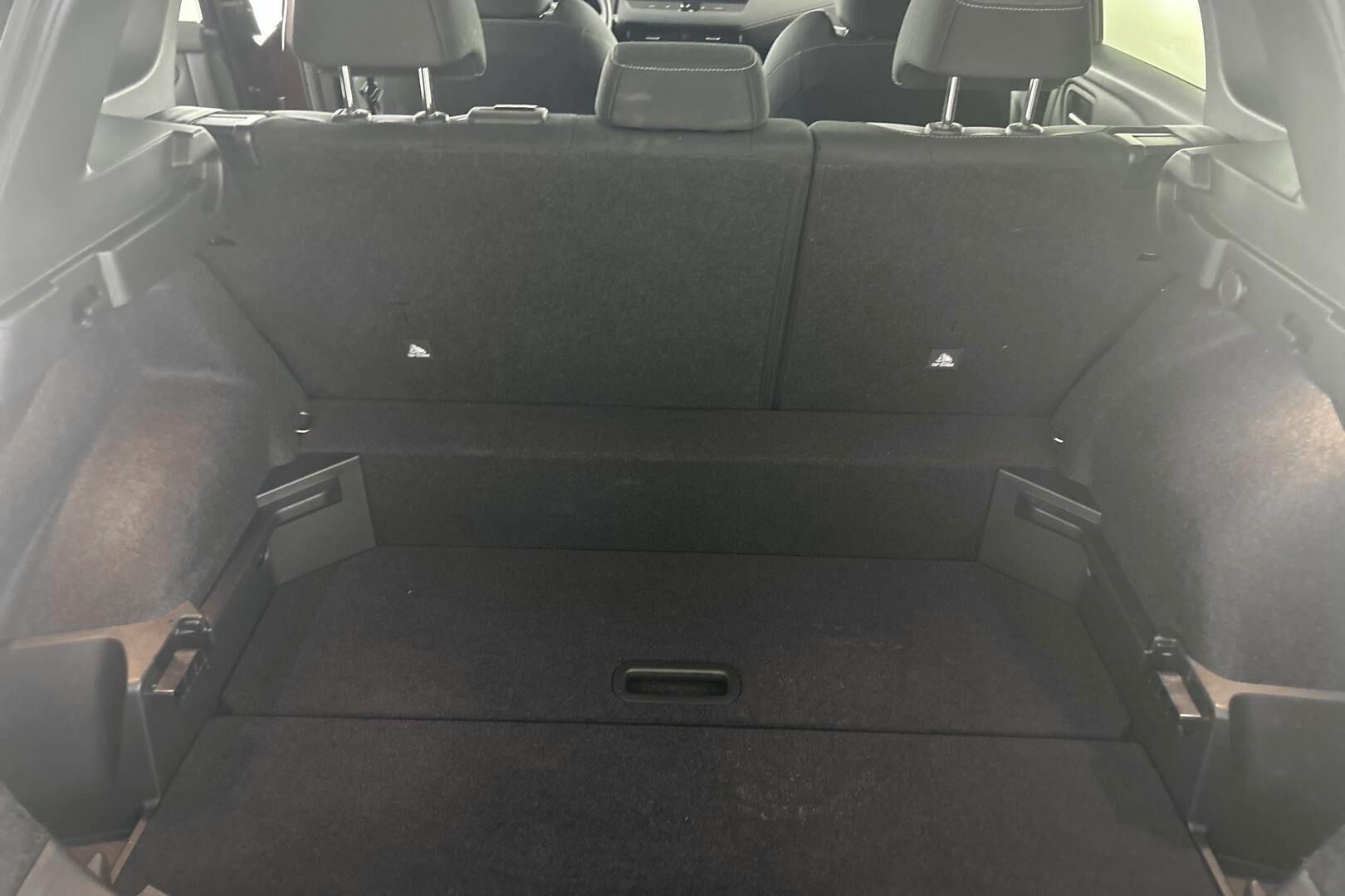 Nissan Qashqai iso kuva 22