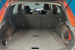 Nissan Qashqai esikatselu 22